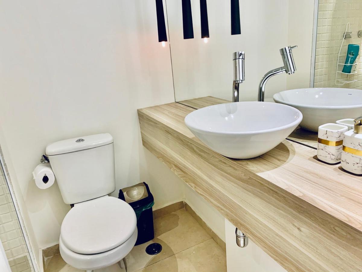 Lindo Studio Na Augusta Com Internet Alta Velocidade Daire Sao Paulo Dış mekan fotoğraf