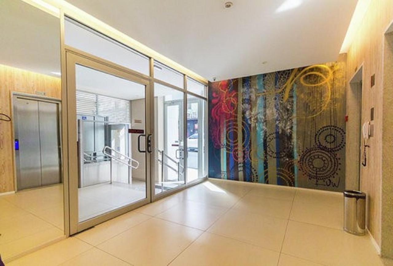 Lindo Studio Na Augusta Com Internet Alta Velocidade Daire Sao Paulo Dış mekan fotoğraf