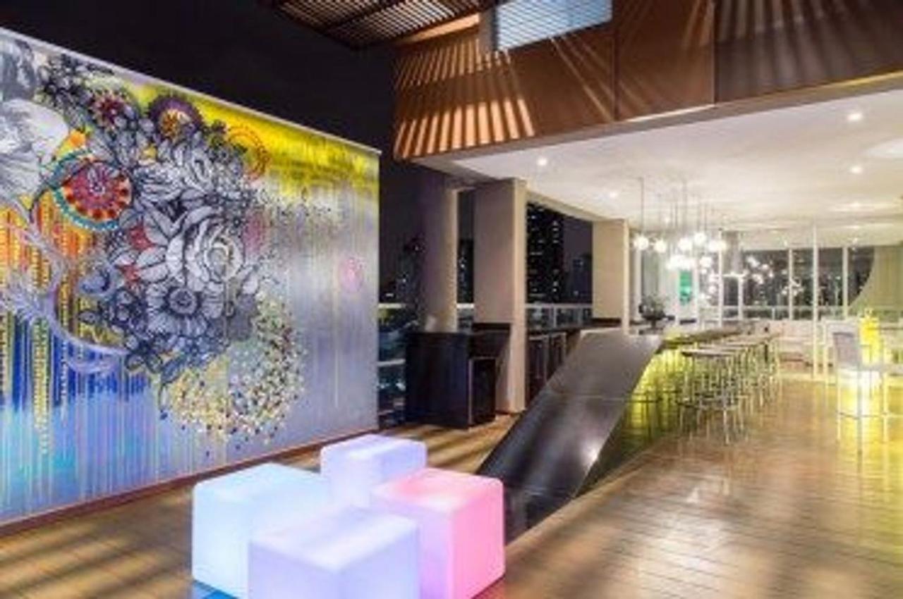 Lindo Studio Na Augusta Com Internet Alta Velocidade Daire Sao Paulo Dış mekan fotoğraf
